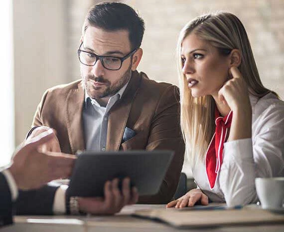 family law matters