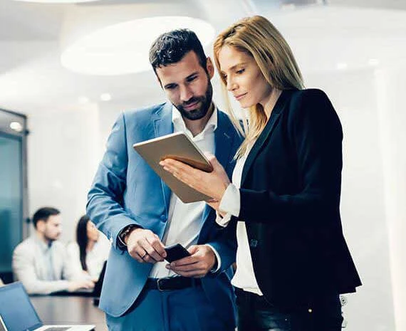 Visa Application Lawyer
